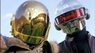 Daft Punk - Da Funk (Casino Inc. Remix)