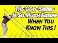 The NEW Driver Swing is so much easier! - The New MOVE!