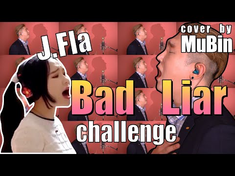 (SUB)Bad Liar - Imagine Dragons [Cover by MuBin]