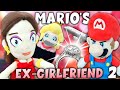 Mario S Ex Girlfriend 2 Sur Mario Alex