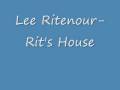 Lee Ritenour- Rit's House