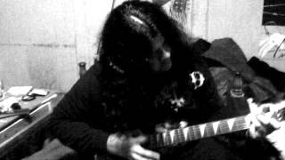 Deny The Holy Book Of Lies (Enthroned Cover by Sorath)