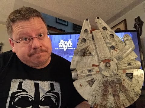 Star Wars: The Empire Strikes Back - Captain Foley Commentary