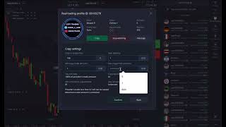 Pocket Option Social Copy-trading Video #1: Introduction and Orientation