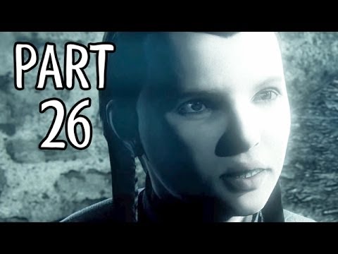 Let's Play Murdered Soul Suspect Deutsch #26 - Kinderstreiche