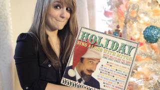 Have Yourself A Merry Little Christmas | Rachele Lynae &amp; Jamie O'Neal.