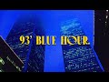 １９９３ ＢＬＵＥ ＨＯＵＲ