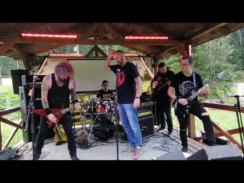 Aceton - Bieda ti naničhodník!