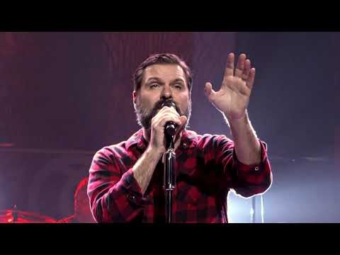 Third Day Live — Full Length Concert (w/ Setlist) - Eden Prairie, MN (03/12/16)