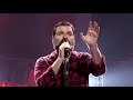 Third Day Live — Full Length Concert (w/ Setlist) - Eden Prairie, MN (03/12/16)