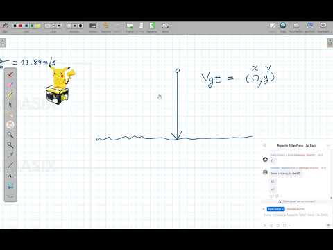 TALLER EJERCICIO VELOCIDAD RELATIVA   Jai Dasix