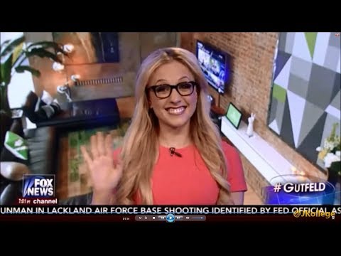 04-09-16 Kat Timpf on The Greg Gutfeld Show - Complete, Uncut Show