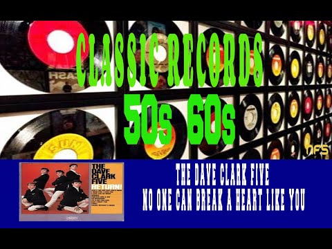Video thumbnail for No One Can Break a Heart Like You