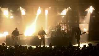 Pixies - What Goes Boom (Live in Columbus, OH)