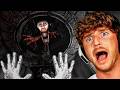 This CLIMBING Horror Game Is TERRIFYING