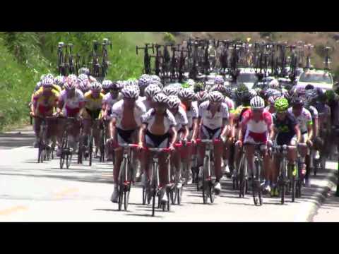 Vuelta a Colombia 2011 Etapa 1