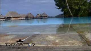 preview picture of video 'A trip to Polinesia - Moorea , Bora Bora , Raiatea'