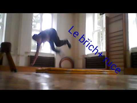Le parkour fails /ploki