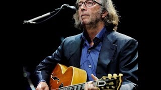 Eric Clapton:  'Just getting old, man, is hard.’ - News In Bed
