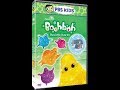 Opening To Boohbah Building Blocks 2006 DVD Paramount Print