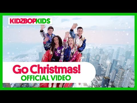 Video thumbnail for Go Christmas