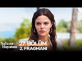 Şahane Hayatım 27. Bölüm 2. Fragmanı | Biz Evlendik Şebnem! 💥