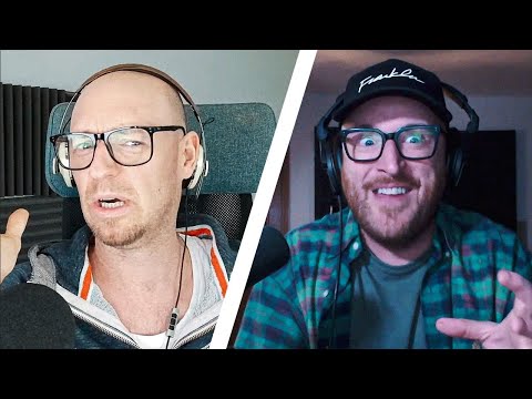 Tube Amps - Heaven or Hell? | EP90 | The SBL Podcast #90