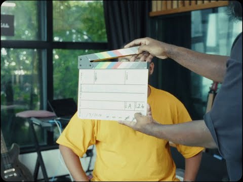 SAMUGAA by Skyrock: The Making (Behind The Scenes)