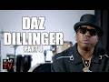 Daz On Producing 1st 5 Songs On 2Pacâ S All Eyez On Me Album Still Hasn T Gotten Paid Part 8