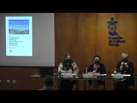 Vídeo: Inauguración