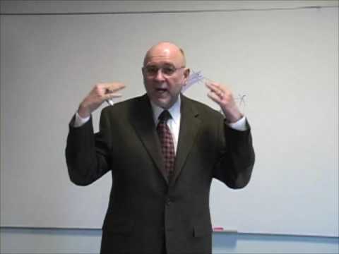 Minute Master Class - Dr. Tim 1