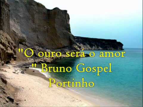 O Ouro Será O Amor video