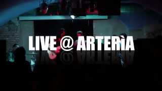 L'Alternativa - Andrea Gianessi live @ Arterìa (BO)