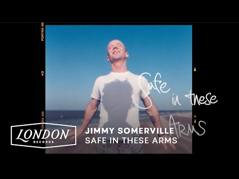 London Records and Jimmy Somerville OFFICIAL