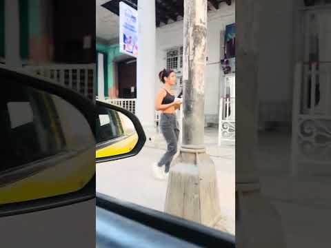 La Habana centro 2025