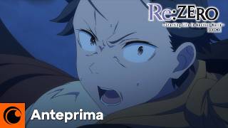Re:ZERO Stagione 4 | Anteprima Ufficiale
