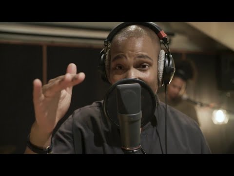 Maydien - Maytrix (Live Session) - Prod. By Reuben Isaac - Directed By Hugo Bembi