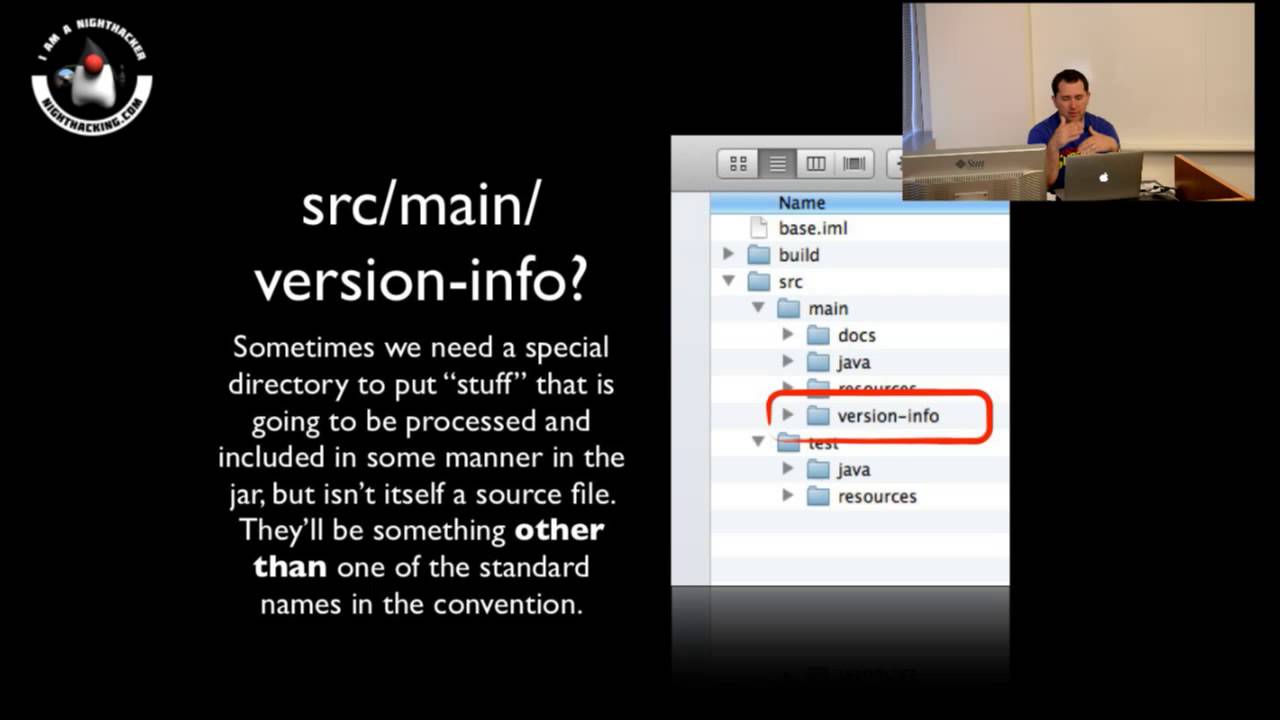 Richard Bair on OpenJFX and Gradle
