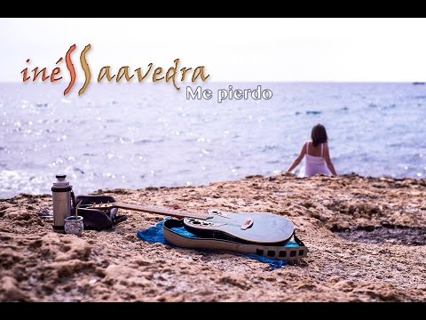 Me Pierdo (Ines Saavedra) - la cancion del verano relax