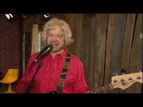 Kummeli - Intro + Kari ja Karvattomat - Värimallijätkät