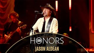 Jason Aldean - &quot;Someone Else Calling You Baby&quot; (Live from the 17th ACM Honors)