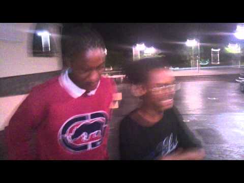 Freestyle de Rue Vol 1...[Dirty Life Gang,ADN ;North Side,Carmel city ,RSB...]-(Teaser)2