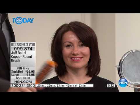 HSN | HSN Today: American Dreams featuring Healthy Innovations 03.14.2017 - 07 AM