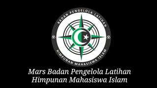 Download lagu MARS BPL (Badan Pengelola Latihan) HMI mp3
