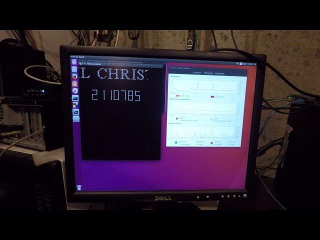 GUI Program (Current)