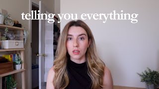i’m moving into my 6th nyc apartment in 6 years… let’s talk about it