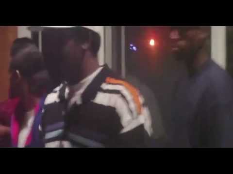 Yukmouth with Tha Realest - Interview on Tia Sweets