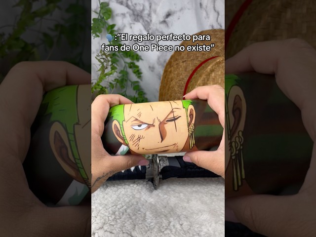 Vídeo relacionado con BJPERFMS Pendientes Zoro One Piece, 3 Piezas Pendientes Clip Zoro, Anime Cosplay Pendientes, para Anime Cosplay Accesorios, Pendientes Dorados para Amantes del Anime