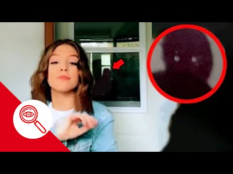 ATTENZIONE: NON GUARDARE QUESTO VIDEO ALLE DUE DEL MATTINO