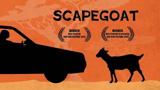 "Scapegoat" - A South African Short Film